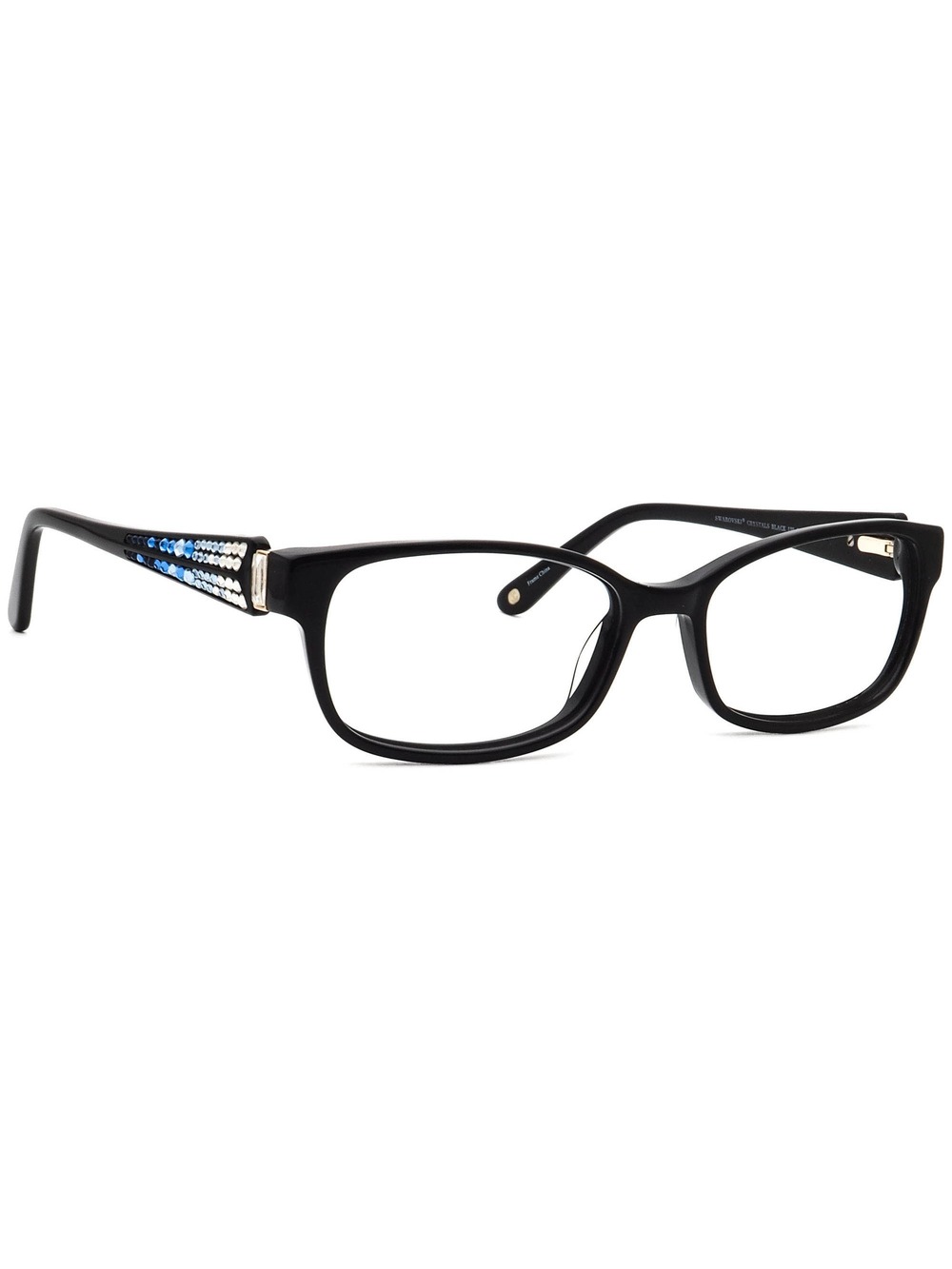 Jimmy Crystal Asos Eyewear
